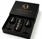 Insulated Wine Chiller Gift Set