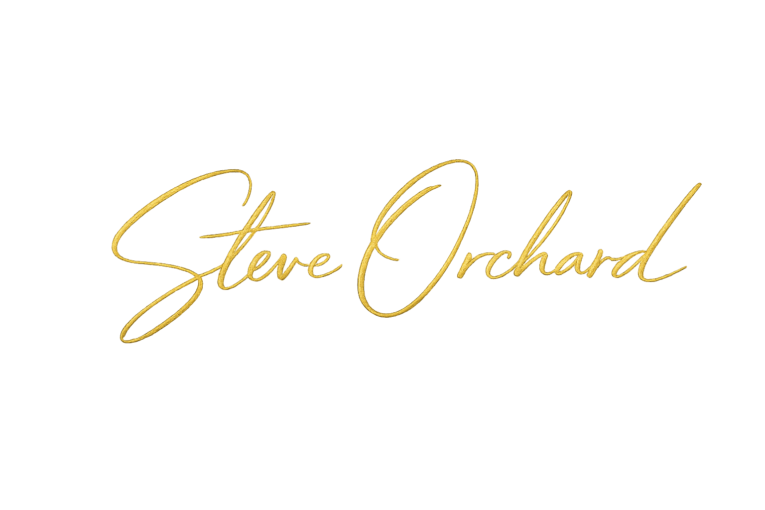 Steve Orchard
